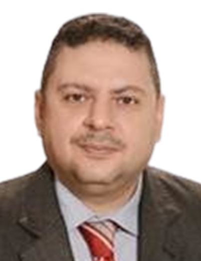 Assistant Professor Dr.Haider F. Mahmood